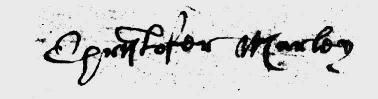 Signature unenhanced